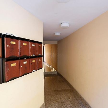 Apartamento Frente Al Puerto De Candelaria A 20 Metros De La Playa. Kültér fotó