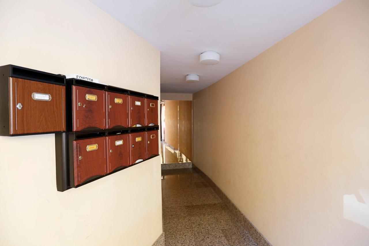 Apartamento Frente Al Puerto De Candelaria A 20 Metros De La Playa. Kültér fotó